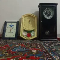 ساعت دیواری