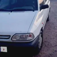 پراید ۱۳۱