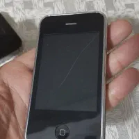 ام پی تری ای پد و گوشی قدیمی اپل|موبایل|مشکین‌دشت, |دیوار