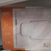 مودم روتر اینترنت وای فای vdsl adsl مودم سرعت بالا|مودم و تجهیزات شبکه|اصفهان, شهرک ولیعصر|دیوار