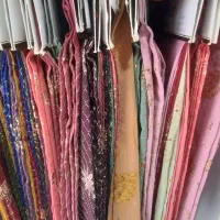 فروش انواع تکه پارچه