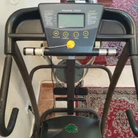 تردمیل چند منظوره تاپ فرم