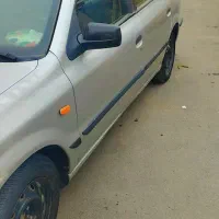 سمند مدل83|خودرو سواری و وانت|آبیک, |دیوار