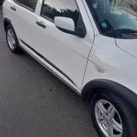 کوئیک GXR85 گانه|خودرو سواری و وانت|کرج, اصفهانیها|دیوار