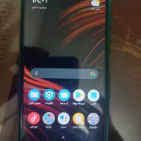 گوشی فوکو x3 تمیز  مخصوص مصرف کننده قیمت مناسب|موبایل|قم, تولید دارو و یخچال|دیوار