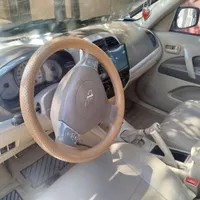 ام وی ام X33 سفید مدل 93 بدون رنگ با کارشناسی|خودرو سواری و وانت|شیراز, آبیاری|دیوار