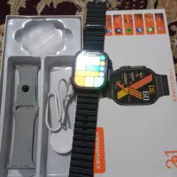 ساعت هوشمند