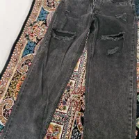 تعدادی شلوارلی درحدنوسایز32|لباس|کهریزک, |دیوار