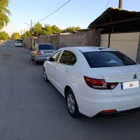 شاهین سانروف ۴۰۲|خودرو سواری و وانت|دزفول, |دیوار