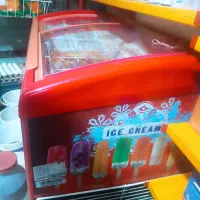 فروش یخچال مغازه|فروشگاه و مغازه|رودسر, |دیوار