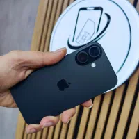 ایفون ۱۶ نرمال ( اقساطی )