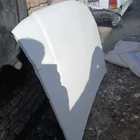 درب موتور سمند، فابریک کمپانی