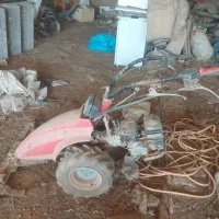 یونجه چین سولو آلمانی در حد نو|ماشین‌آلات صنعتی|ساوه, |دیوار