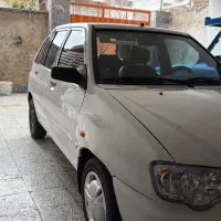 111sx|خودرو سواری و وانت|ساری, |دیوار