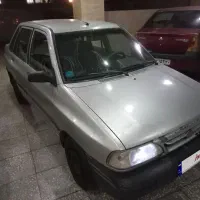 پراید|خودرو سواری و وانت|کرج, فاز ۴ مهرشهر|دیوار