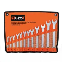 اچار کیفی 12 عددی و اچار کیفی 8 عددی