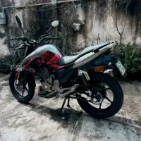 موتورسیکلت زونتس   Zontes 230 N2 کویر موتور