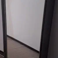 اینه قدی سالم عرض۹۹طول۱۲۶