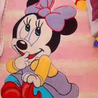 فرش اتاق کودک