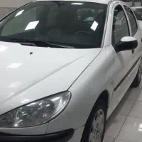 پژو۲۰۶تیپ۲