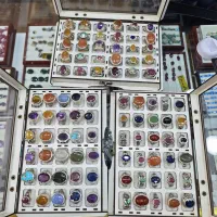 انواع انگشتر