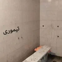 اجرای کاشی کاری، سنگ و سرامیک|خدمات پیشه و مهارت|تهران, جی|دیوار