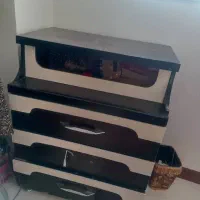 فروش دراور چوبی