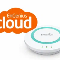 اکسس پوینت/روتر بی سیم انجنیوس مدل ESR300