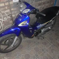 موتور ویو|موتورسیکلت|میاندوآب, |دیوار