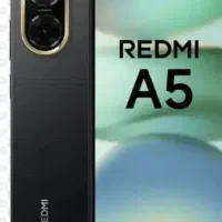 Redmi a5