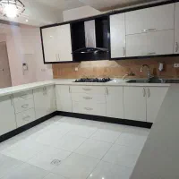 کابینت های گلس سینک شیرظرفشویی