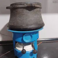 دکوری|ظروف پختوپز|کاشمر, |دیوار