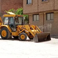 بیل بکهو