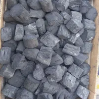 انواع ذغال های  کبابی  قلیون