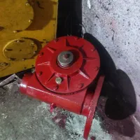 گیربکس حلزونی ، صنعتی|ماشینآلات صنعتی|تهران, شهرک طالقانی|دیوار