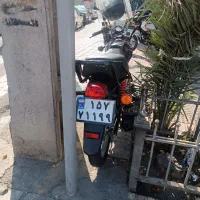 فروش موتور سیکلت اچ ال ایکس|موتورسیکلت|ری, دیلمان|دیوار