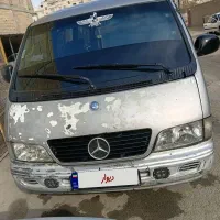 ون بنزام بی۱۴۰مدل ۱۳۸۴