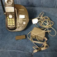 تلفن بی سیم|تلفن رومیزی|قم, نیروگاه|دیوار