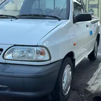 وانت پراید 151 SE، مدل ۱۴۰۲