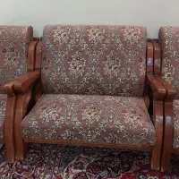 مبل|مبلمان خانگی و میز عسلی|شیراز, بازار|دیوار