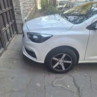 شاهین اتومات مدل  ۱۴۰۳