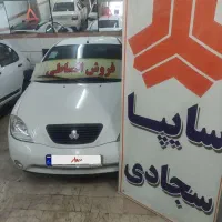 تیبا 2 مدل 1400