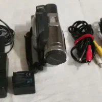 دوربین فیلم برداری پاناسونیک  مدل  VDR-M70