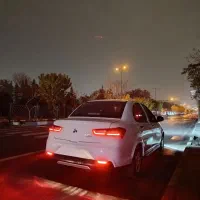 فروش فوری سهند ۱۴۰۴ پارس‌خودرو