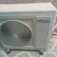 کولر اسپلیت ۳۰ هزار موتور بزرگ سوپرجنرال