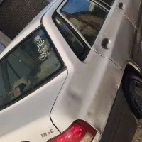 پراید سفید مدل 85|خودرو سواری و وانت|قروه, |دیوار