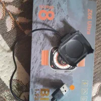 ساعت هوشمند z66oultra|ساعت|اردبیل, |دیوار