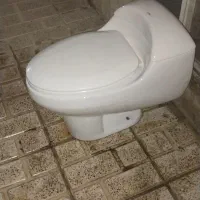 توالت فرنگی|لوازم سرویس بهداشتی|اراک, |دیوار