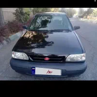 پراید مدل 83
