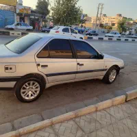 405 فابریک|خودرو سواری و وانت|شیراز, عادل آباد|دیوار